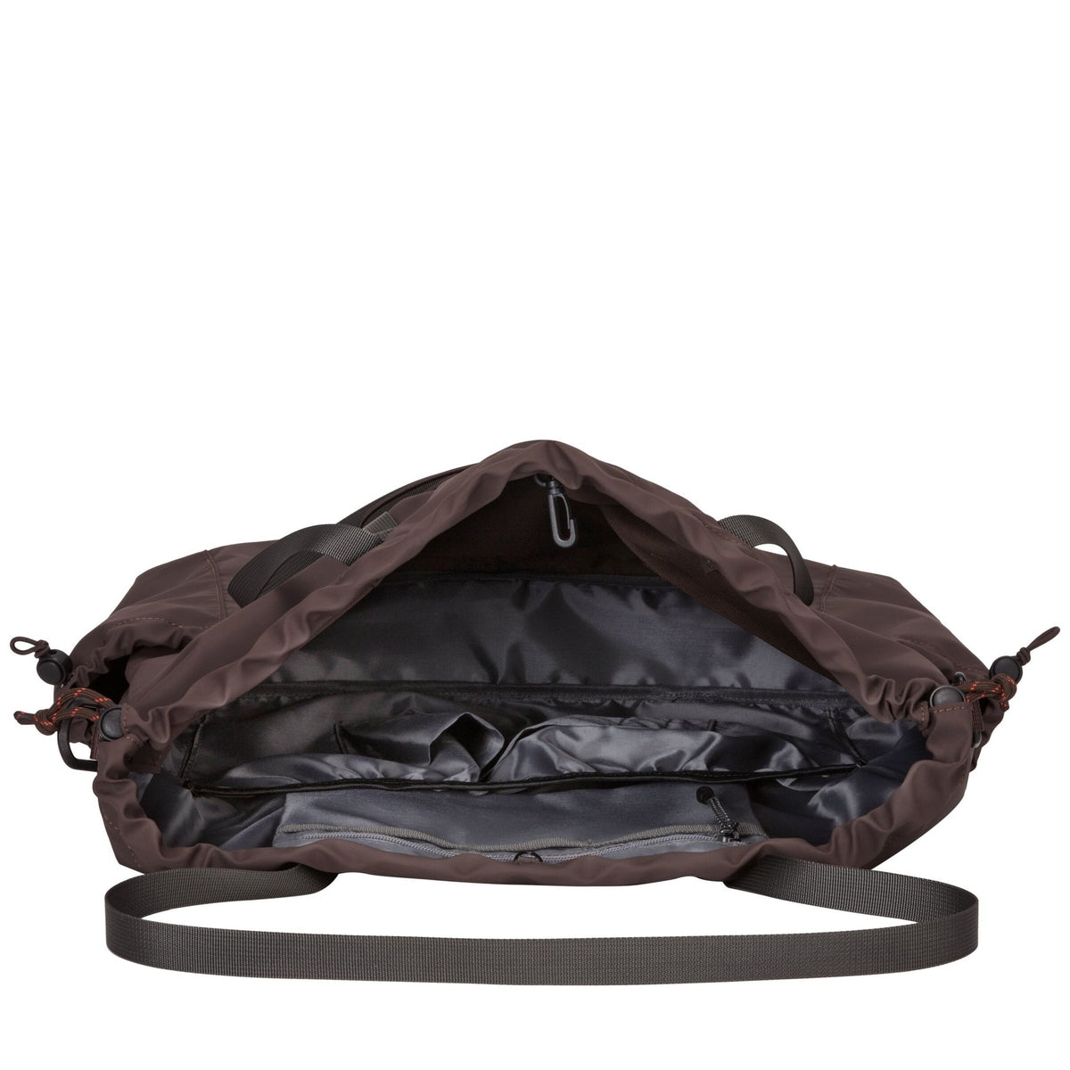 Lammer Tote Bag Elliker 34028-DARKBROWN Tote Bags 18L / Dark Brown