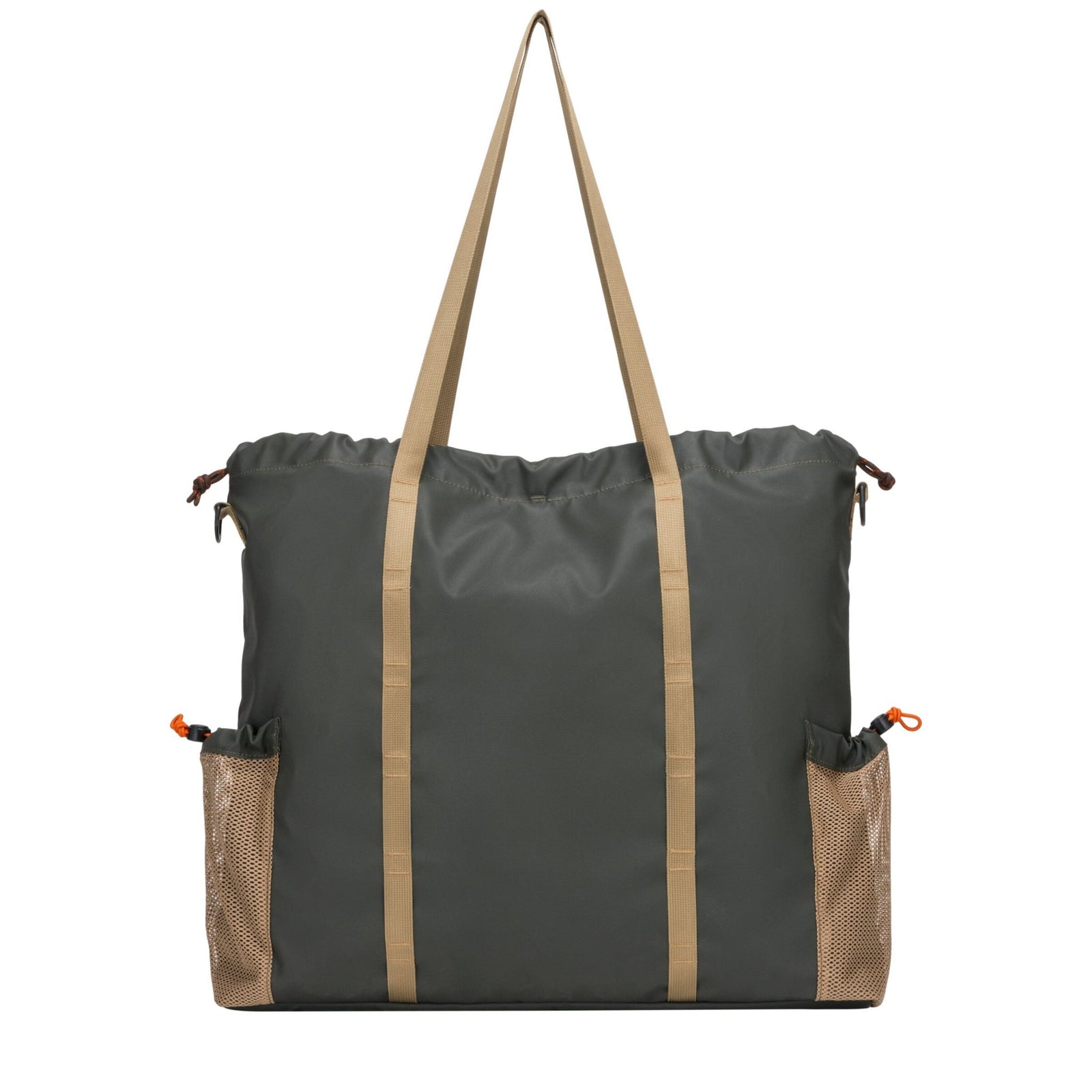 Lammer Tote Bag Elliker 34028-DARKGREEN Tote Bags 18L / Dark Green