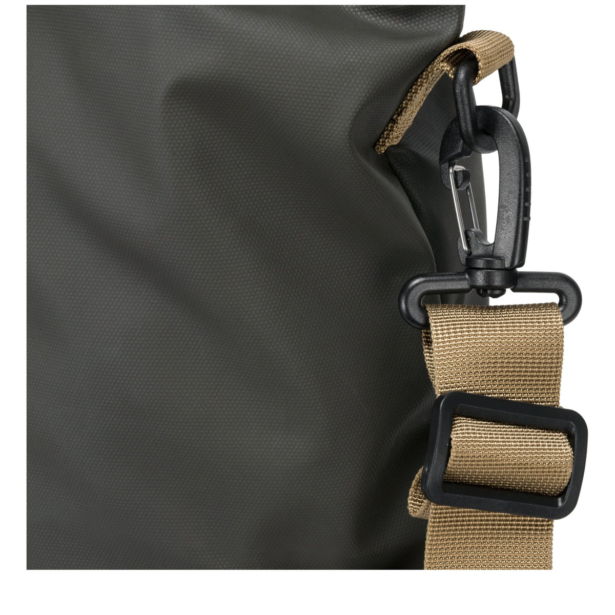 Lammer Tote Bag Elliker 34028-DARKGREEN Tote Bags 18L / Dark Green