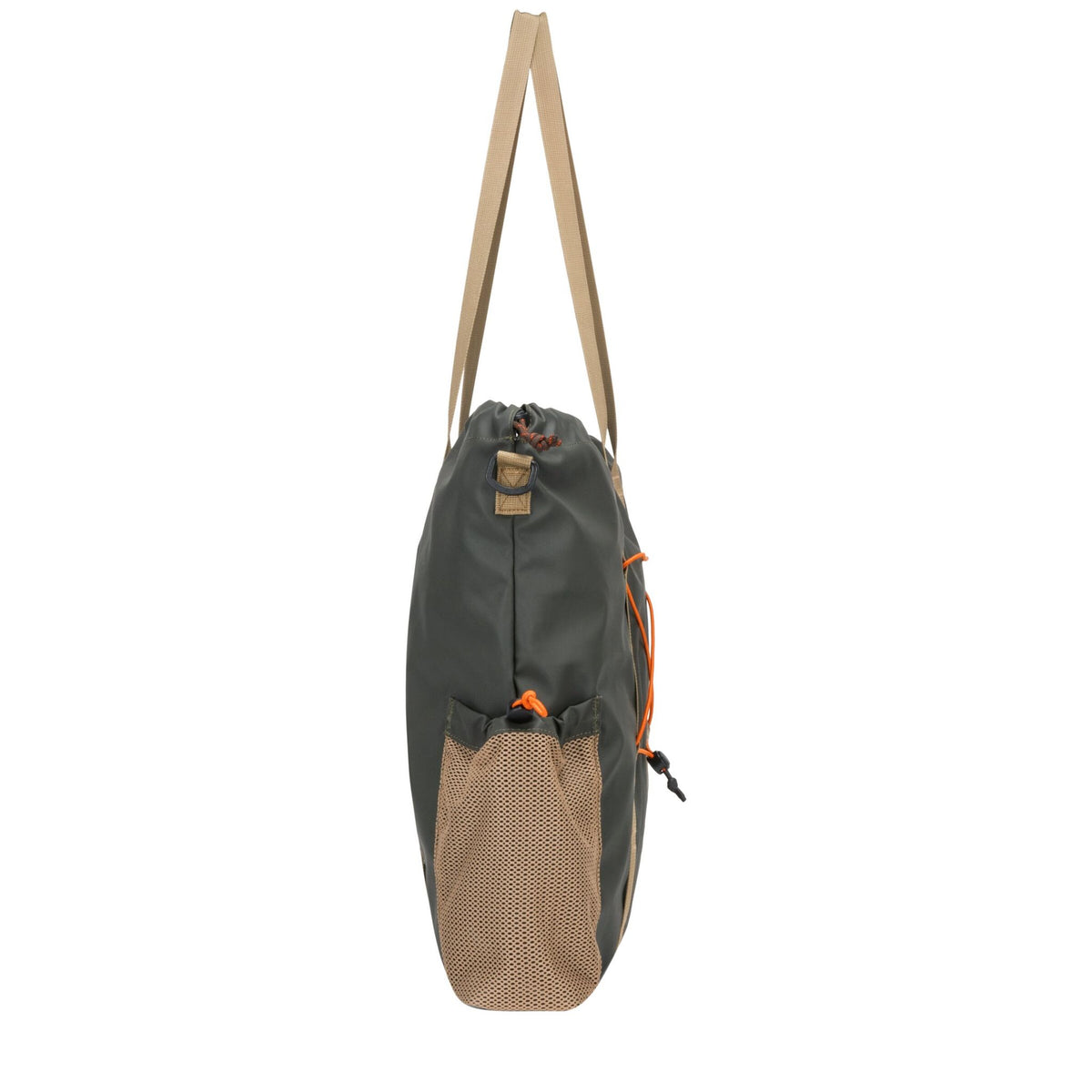 Lammer Tote Bag Elliker 34028-DARKGREEN Tote Bags 18L / Dark Green