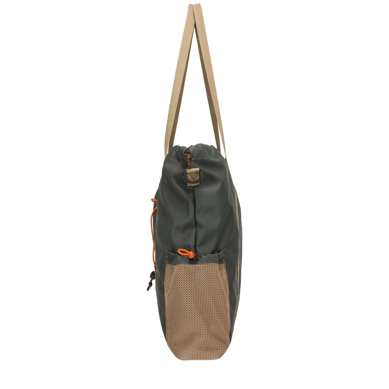 Lammer Tote Bag Elliker 34028-DARKGREEN Tote Bags 18L / Dark Green