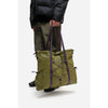 Lammer Tote Bag Elliker 34028-KHAKI Tote Bags 18L / Khaki