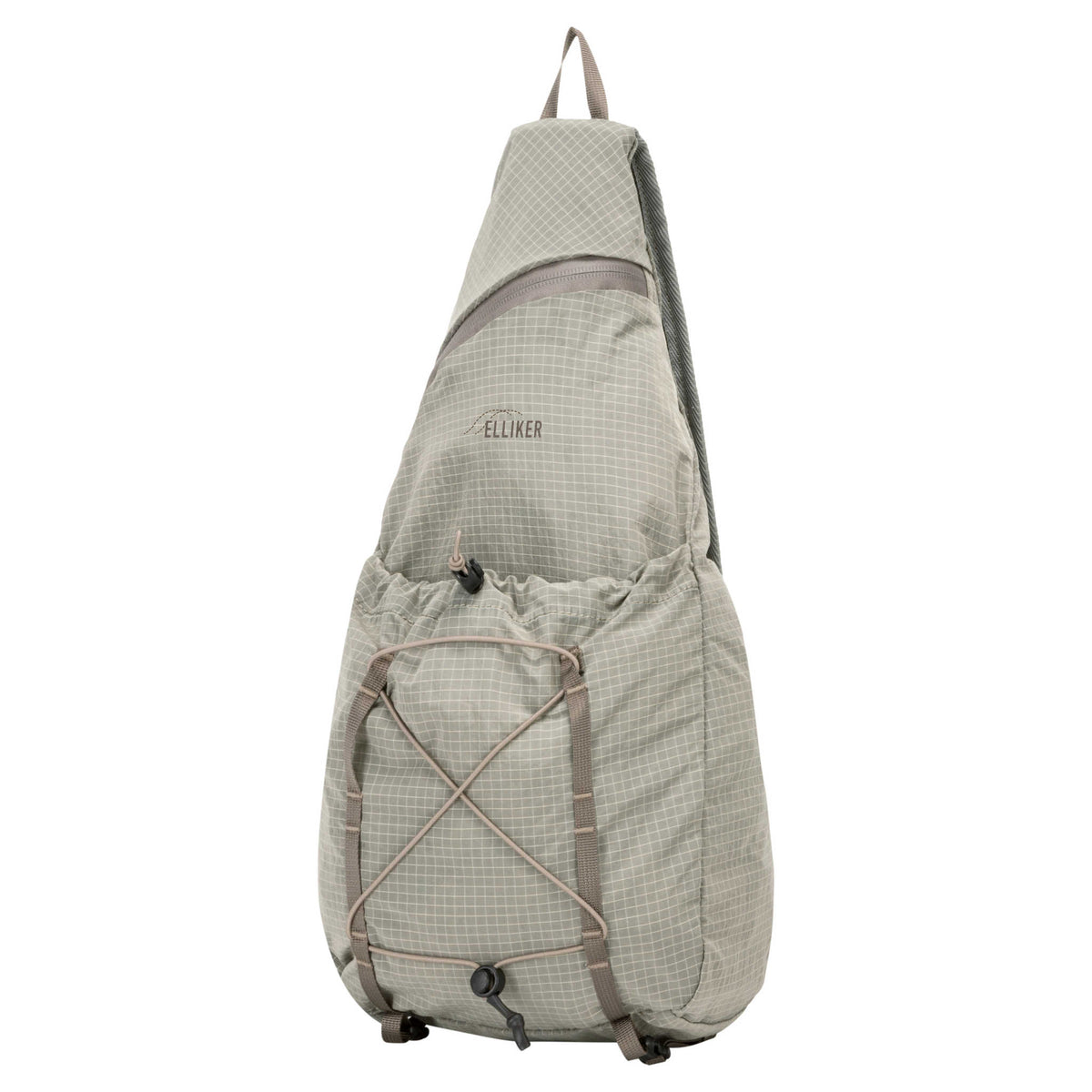 Mire Ripstop Packable Sling Bag Elliker 34081-STONE Sling Bags One Size / Stone