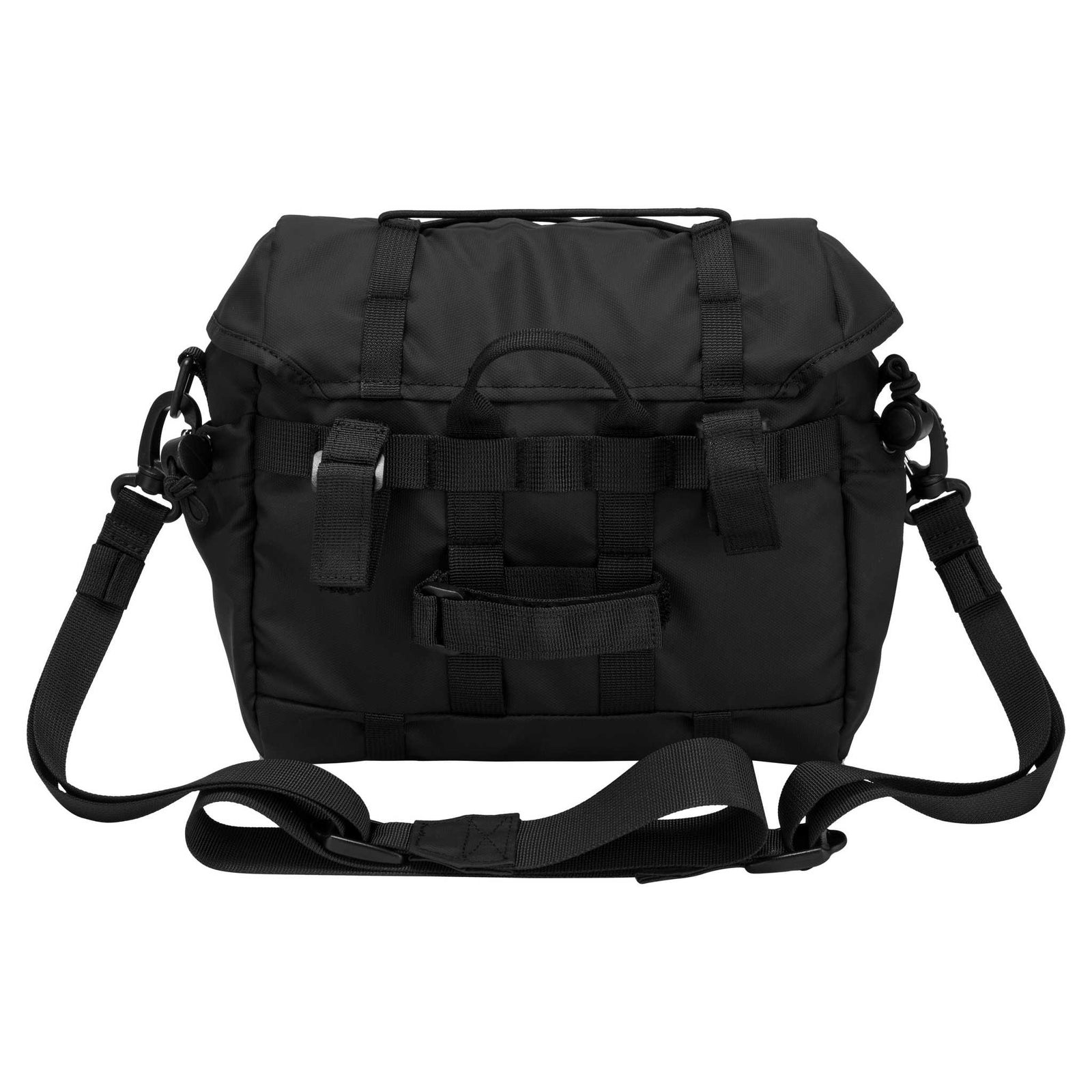 Oaken Bike Crossbody Bag 6L Elliker 34033-BLACK Bike Bags 6L / Black