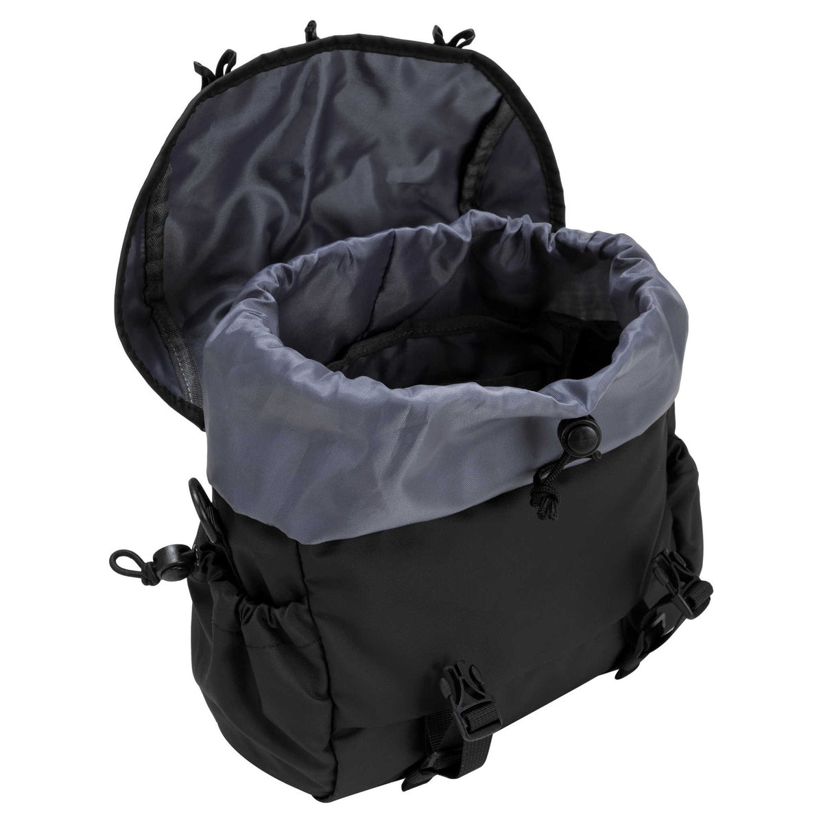 Oaken Bike Crossbody Bag 6L Elliker 34033-BLACK Bike Bags 6L / Black