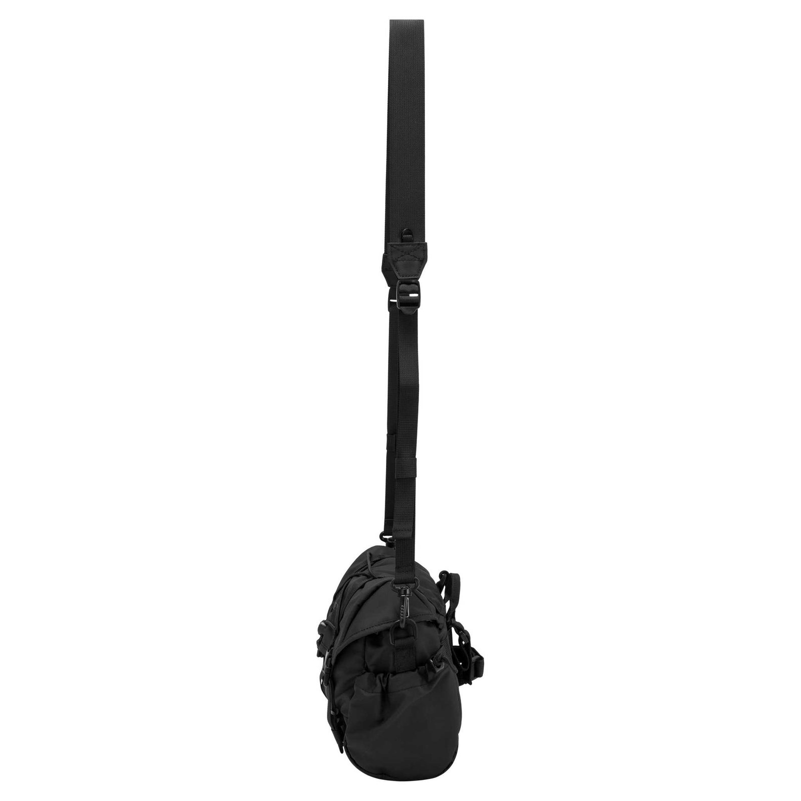 Oaken Bike Crossbody Bag 6L Elliker 34033-BLACK Bike Bags 6L / Black