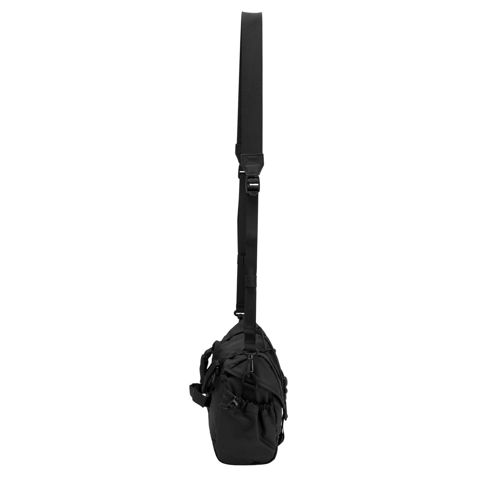 Oaken Bike Crossbody Bag 6L Elliker 34033-BLACK Bike Bags 6L / Black