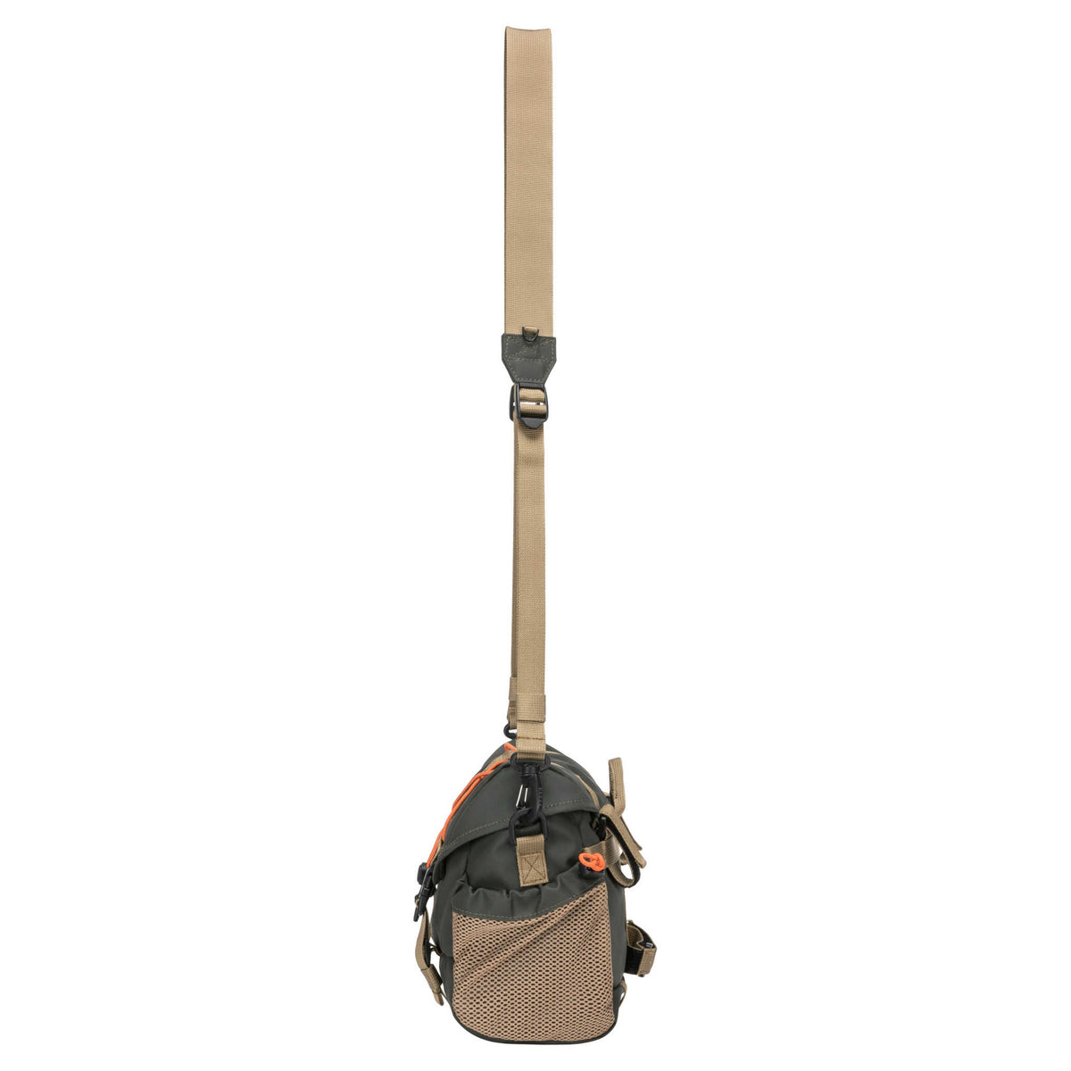 Oaken Bike Crossbody Bag 6L Elliker 34033-DARKGREEN Bike Bags 6L / Dark Green