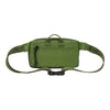 Semer | Hikerdelic Sling Bag Elliker 34067-GRN-YELLOW Sling Bags 1L / Green-Yellow