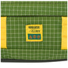 Semer | Hikerdelic Sling Bag Elliker 34067-GRN-YELLOW Sling Bags 1L / Green-Yellow
