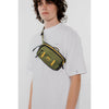 Semer | Hikerdelic Sling Bag Elliker 34067-GRN-YELLOW Sling Bags 1L / Green-Yellow