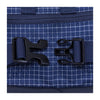 Semer | Hikerdelic Sling Bag Elliker 34067-NAVY-RED Sling Bags 1L / Navy-Red