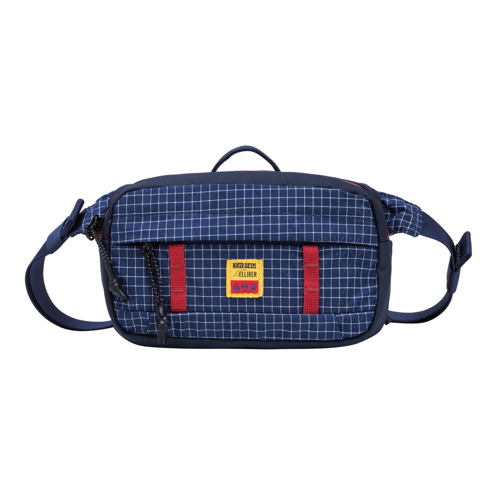Semer | Hikerdelic Sling Bag