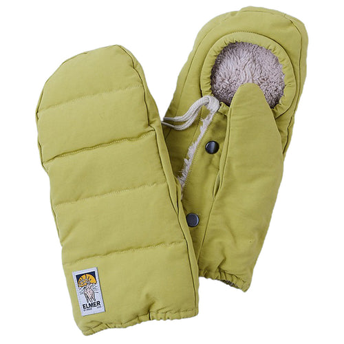 Cover Down Mittens Elmer Mittens