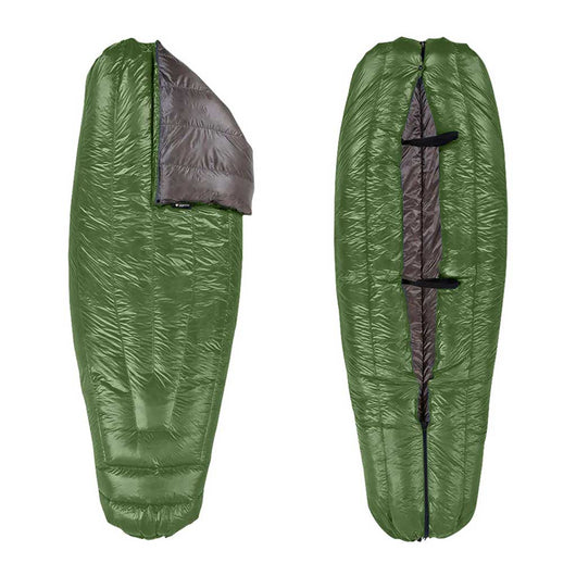 Enlightened Equipment | Revelation Down Sleeping Quilt 850FP