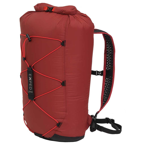 Cloudburst 25 Exped X7640445-458566 Backpacks 25L / Burgundy