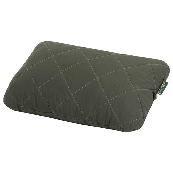 LuxeWool Pillow Exped X7640277-840928 Camping Mats One Size / Moraine