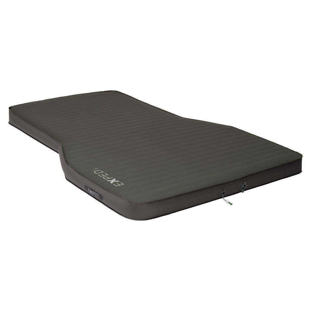 MegaMat Auto Exped X7640277-848887 Camping Mats One Size / Moraine