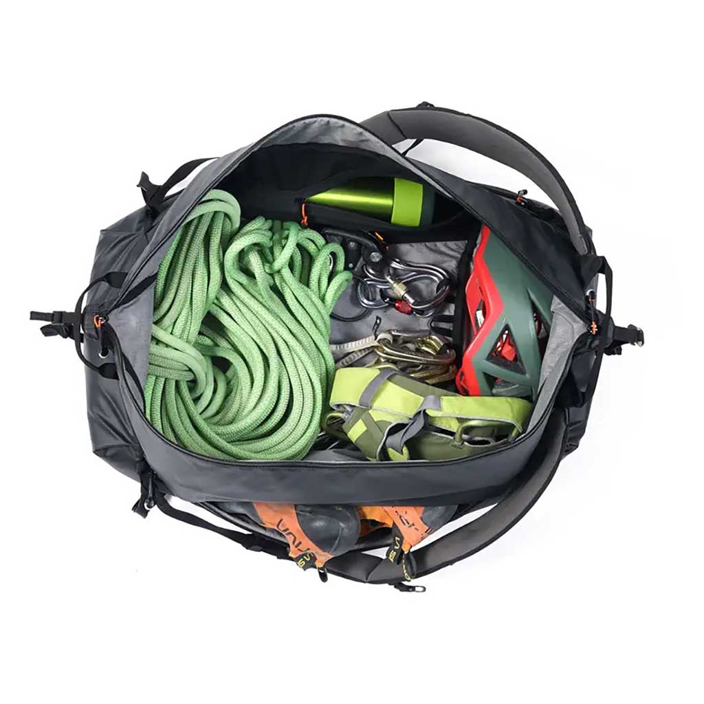 Radical 45 Exped X7640445-453646 Backpacks 45L / Black