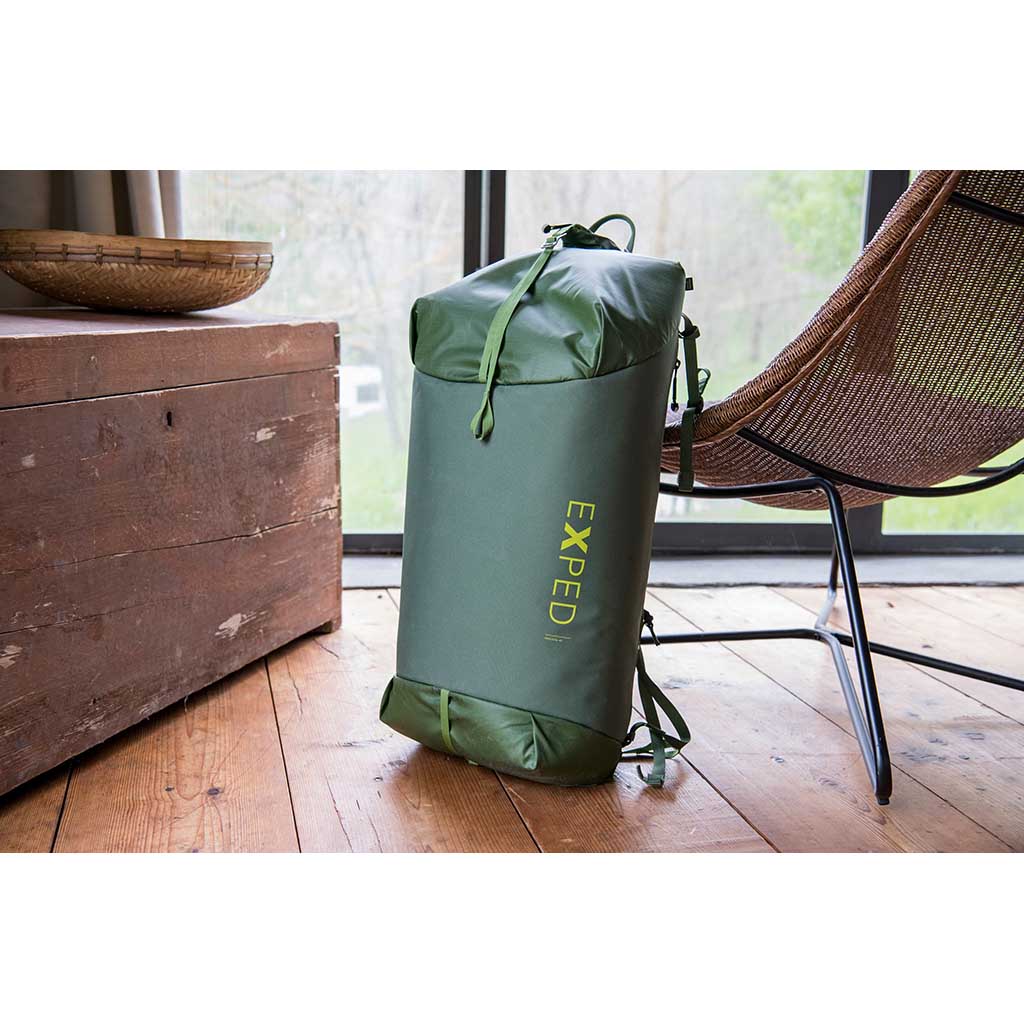 Radical 45 Exped X7640445-453677 Backpacks 45L / Navy