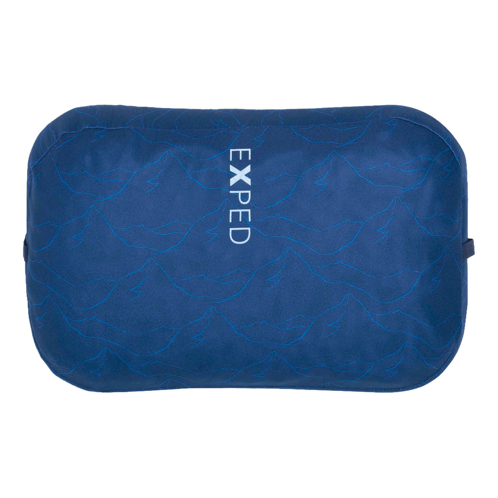 REM Pillow Exped X7640277-841871 Camping Pillows Medium / Navy