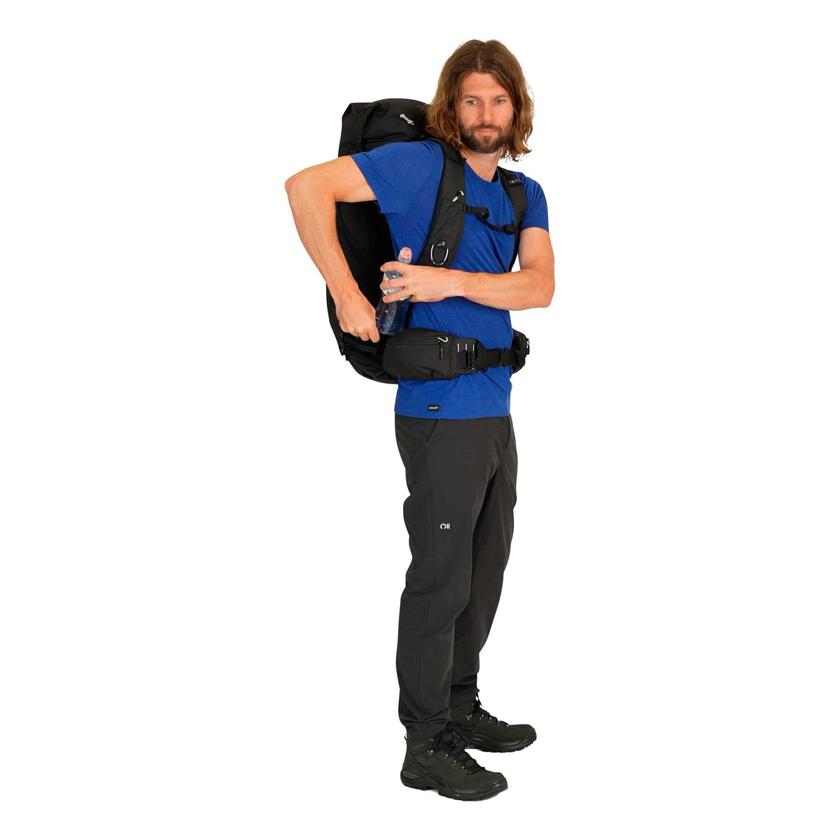 Ridgeline 65 Exped Backpacks