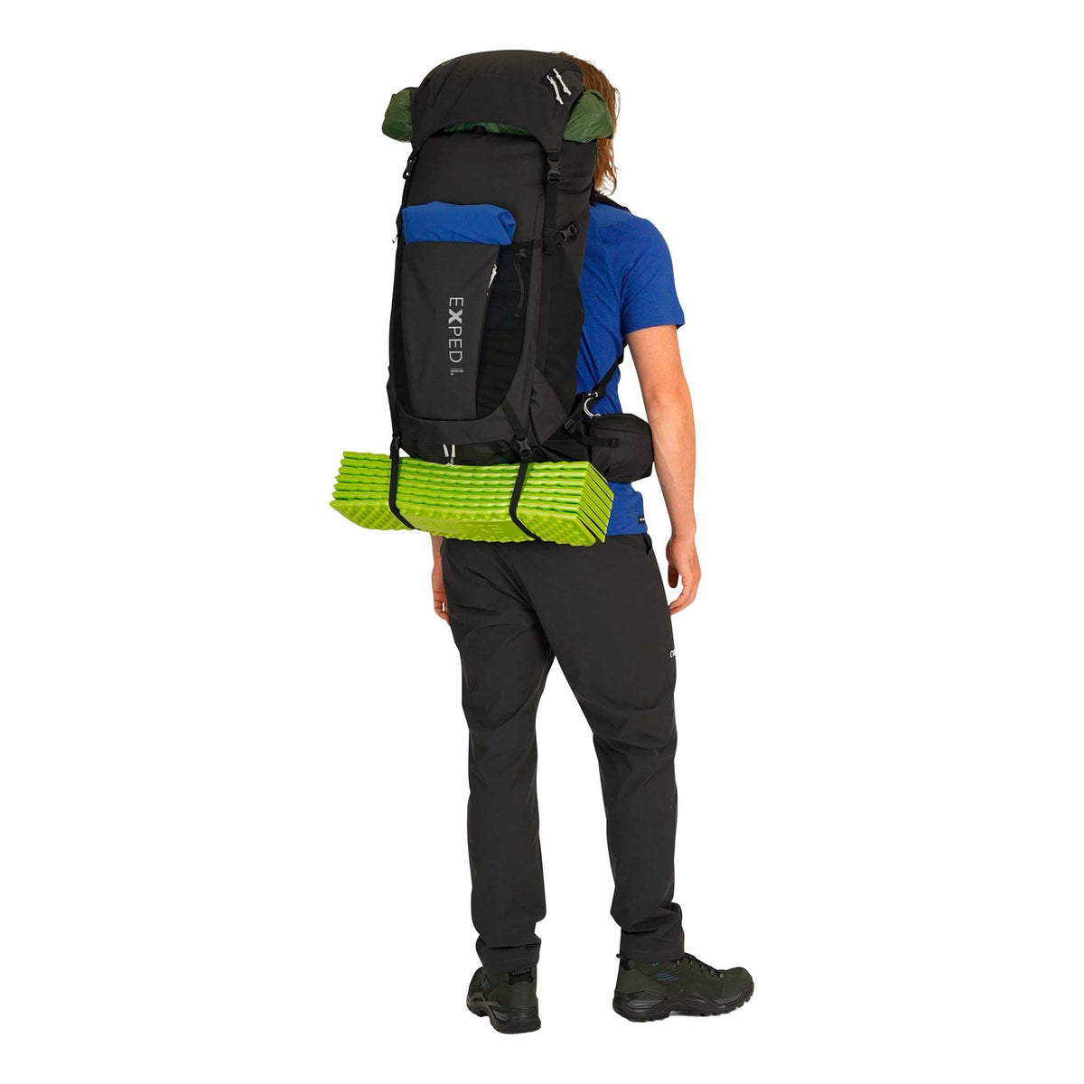 Ridgeline 65 Exped Backpacks