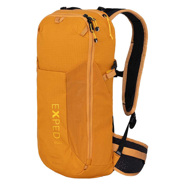 Skyline 12 Exped X7640277-847729 Backpacks 12L / Gold