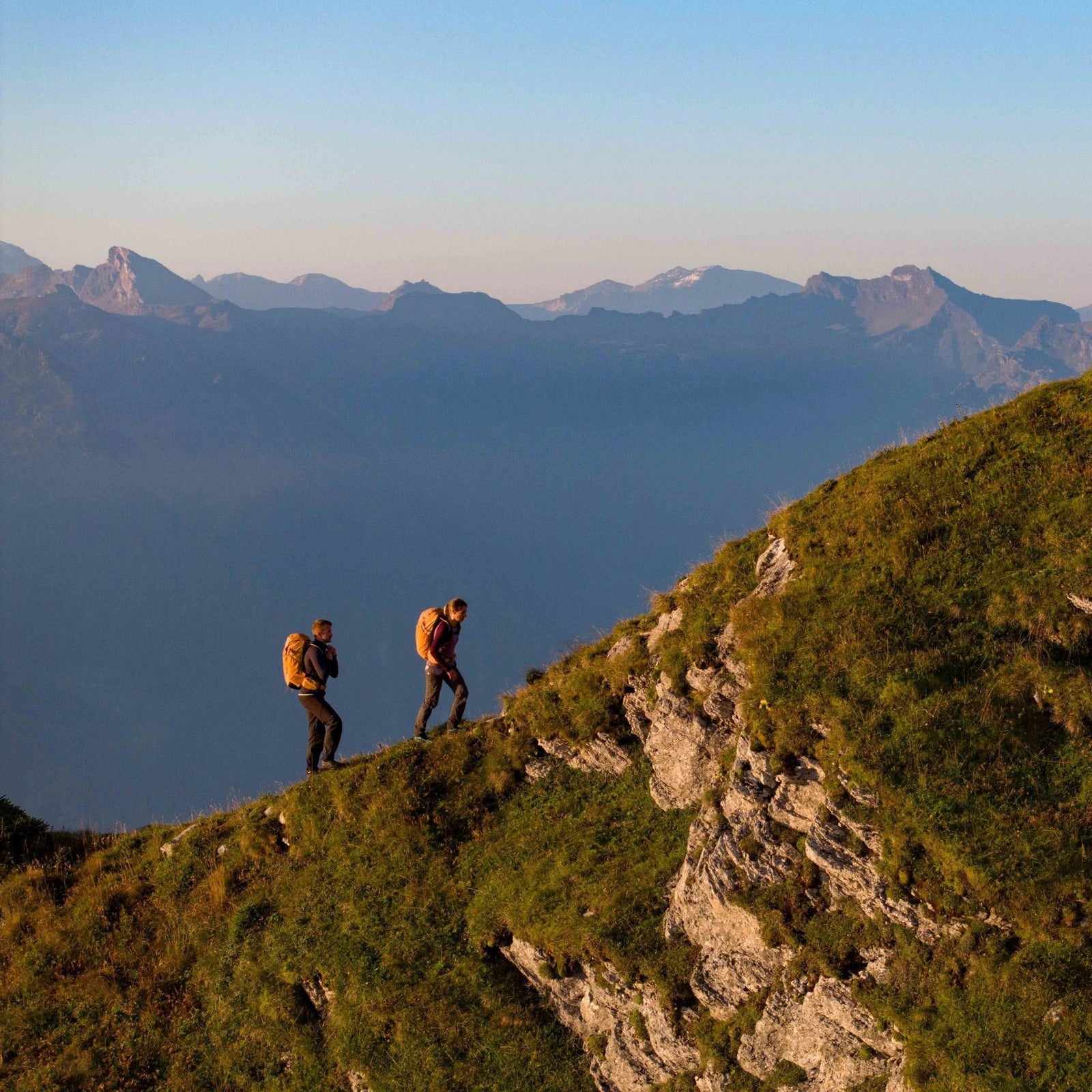 Skyline 30 Exped Backpacks