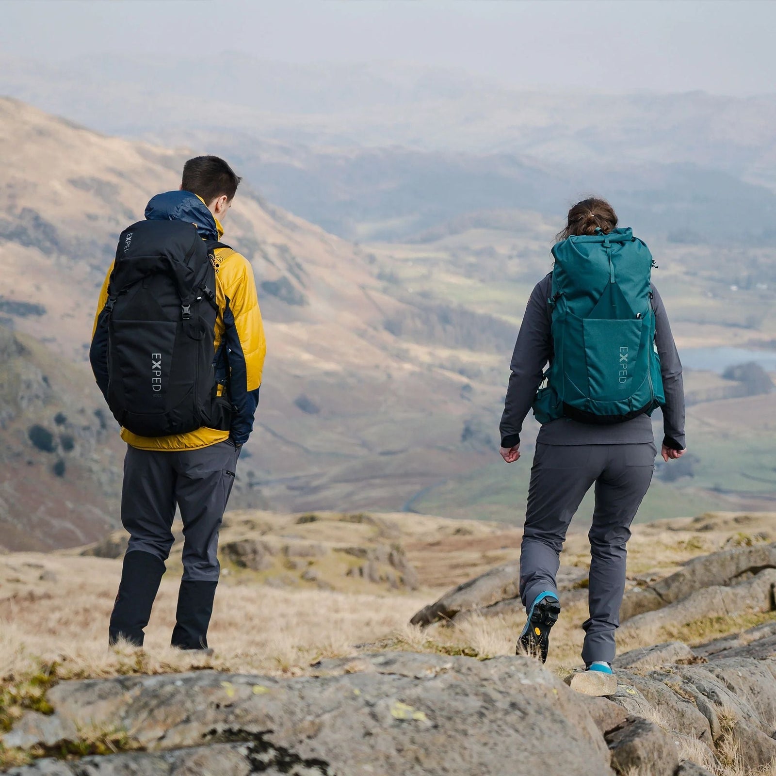 Skyline 30 Exped Backpacks
