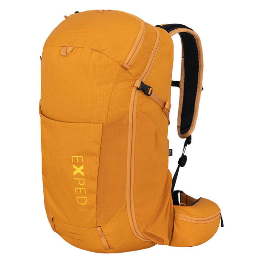 タイプバッグ　ゴールド　30 Exped | Skyline 30 | Backpack | Gold | WildBounds UK