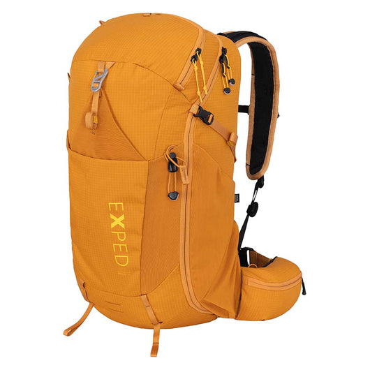 Exped | Skyline 30 | Backpack | Gold | WildBounds UK