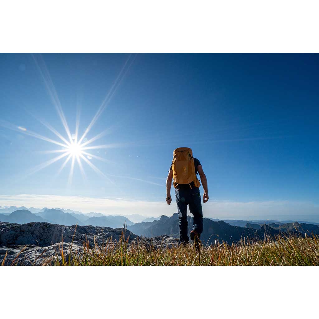Skyline 30 Exped X7640277-847798 Backpacks S/M / Gold