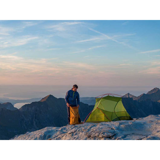 Exped | Skyline 30 | Backpack | Gold | WildBounds UK