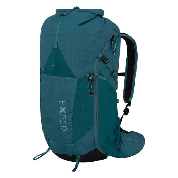 Skyline 45 Exped X7640277-847859 Backpacks S/M / Cypress