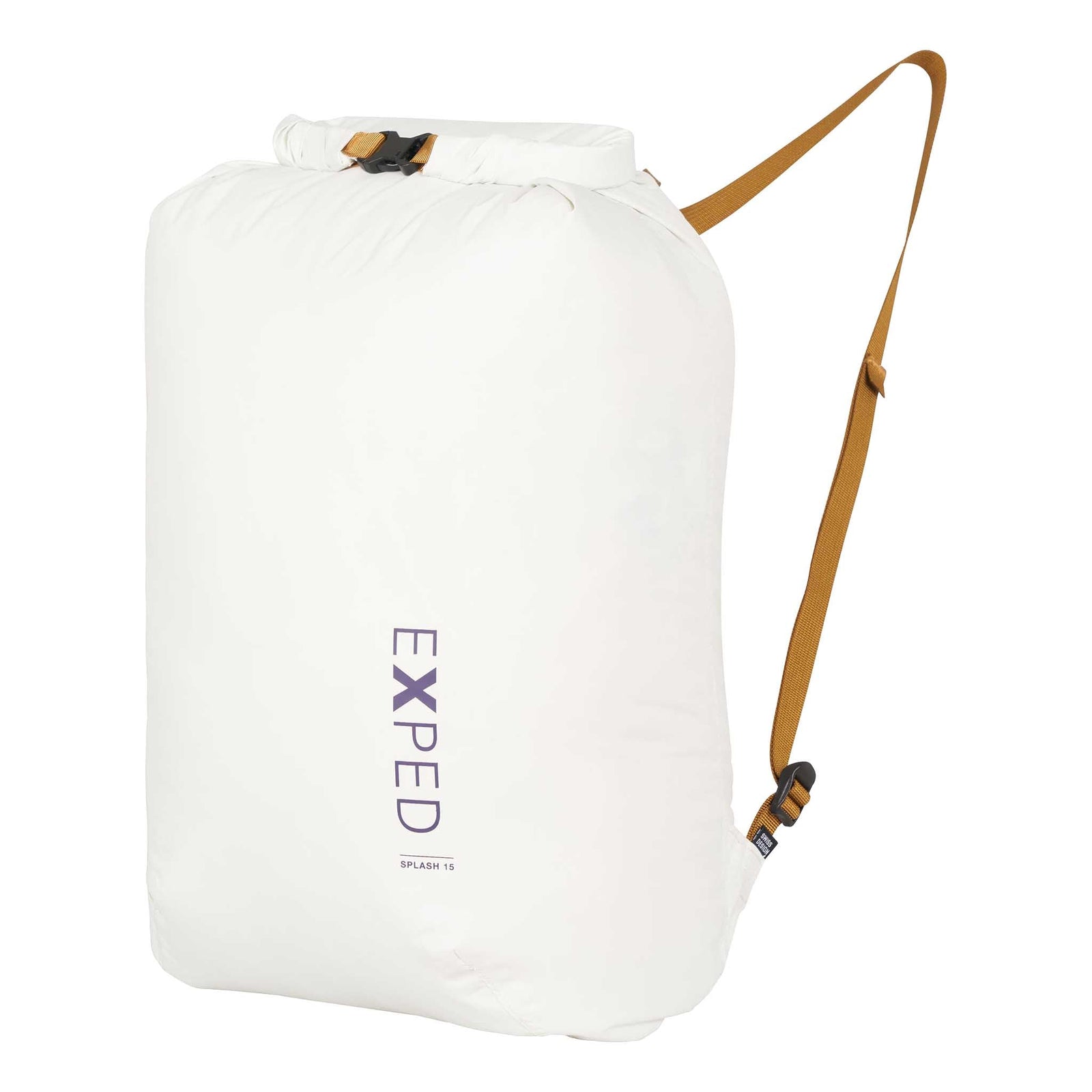 Splash 15 Exped X7640423-640105 Backpacks 15L / Fog