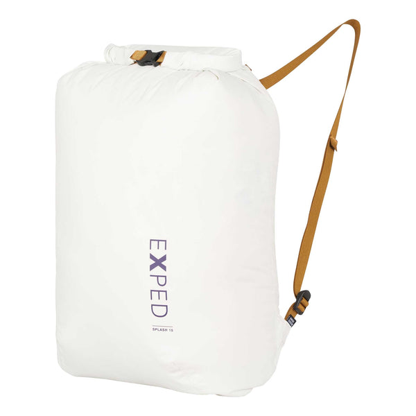 Splash 15 Exped X7640423-640105 Backpacks 15L / Fog