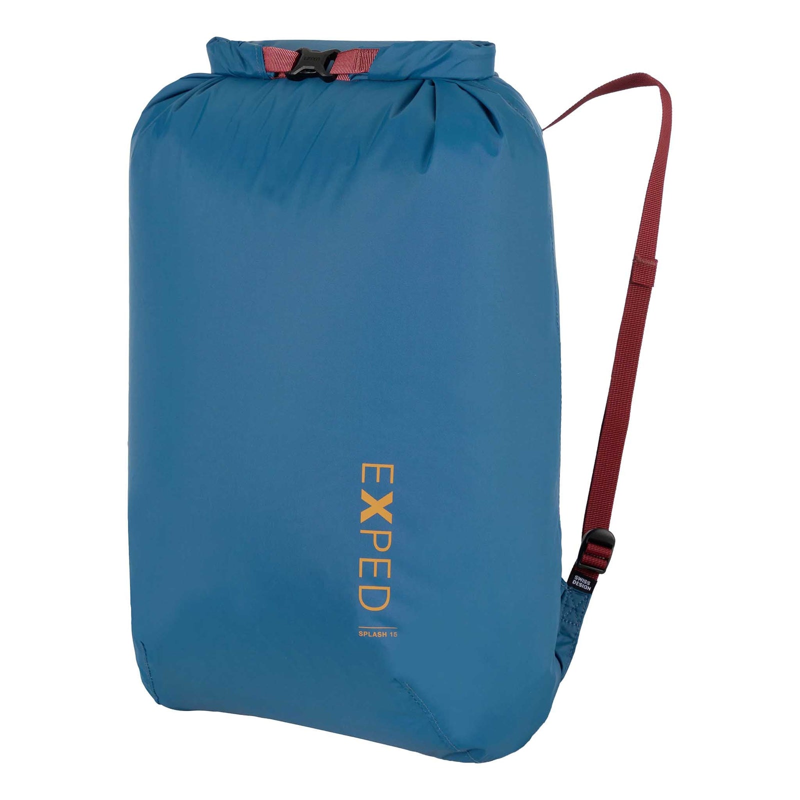 Splash 15 Exped X7640423-640143 Backpacks 15L / Ocean