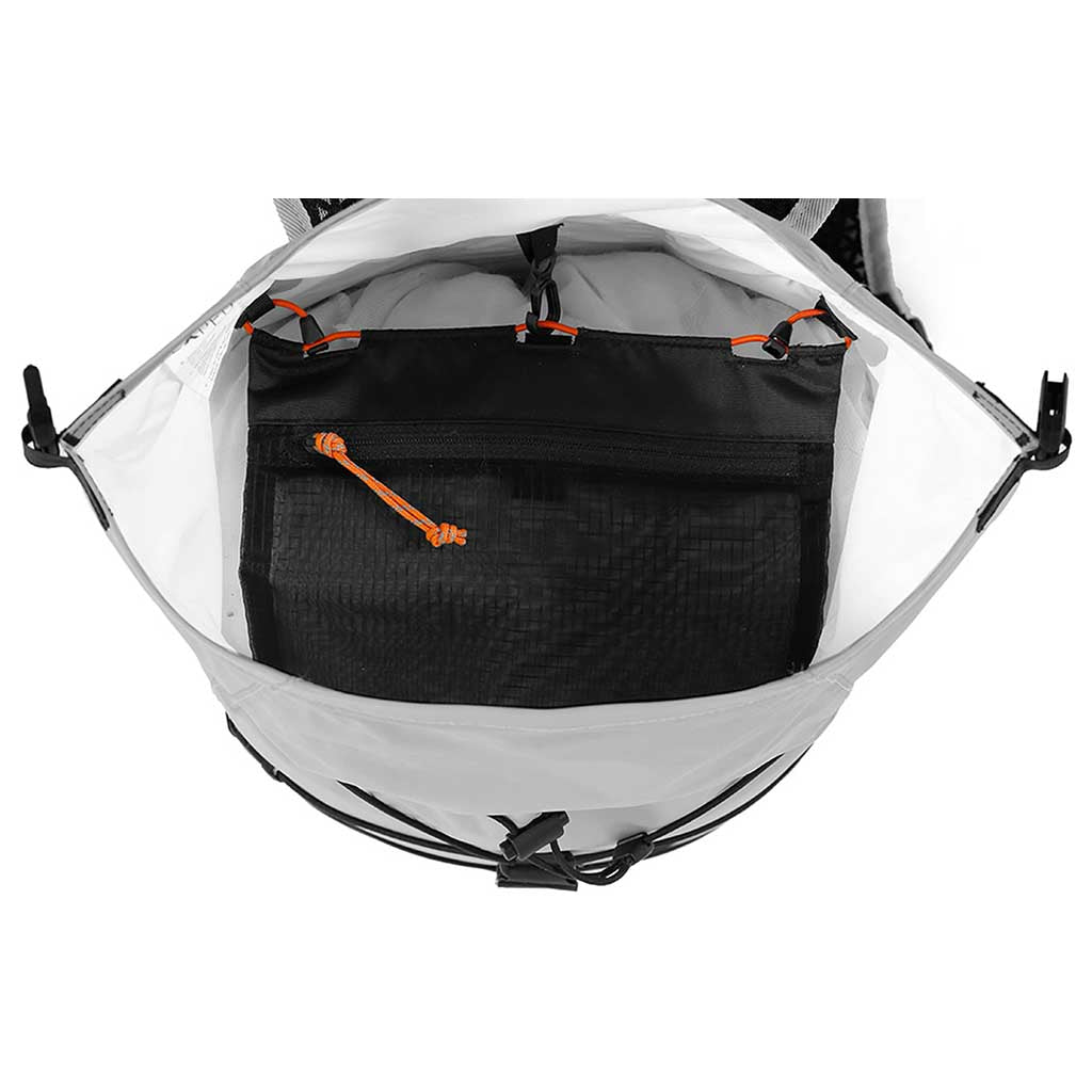 Stormrunner 9 Exped X7640277-840904 Backpacks 9L / Dark Lava