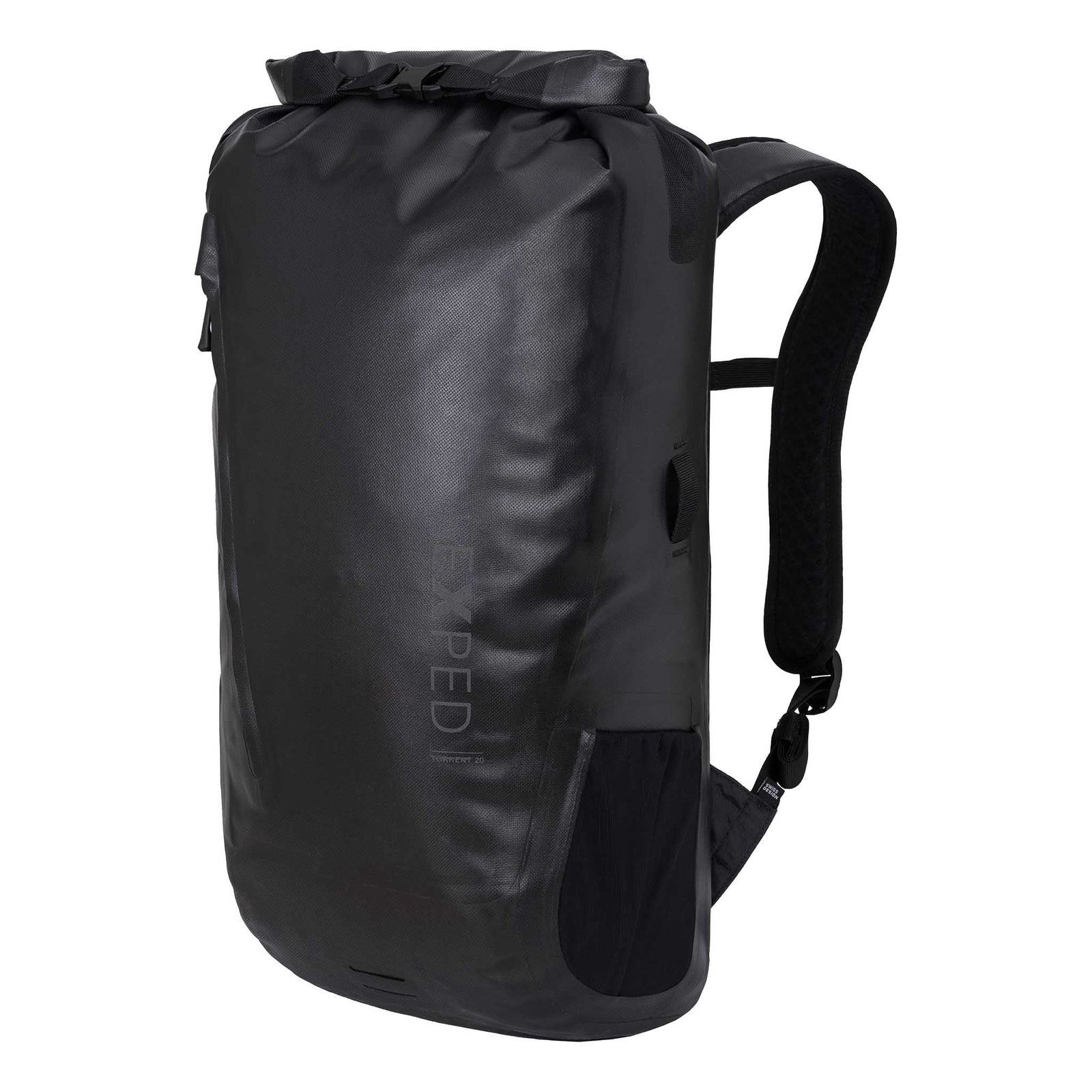 Torrent 20 Exped X7640277-847590 Backpacks 20L / Black
