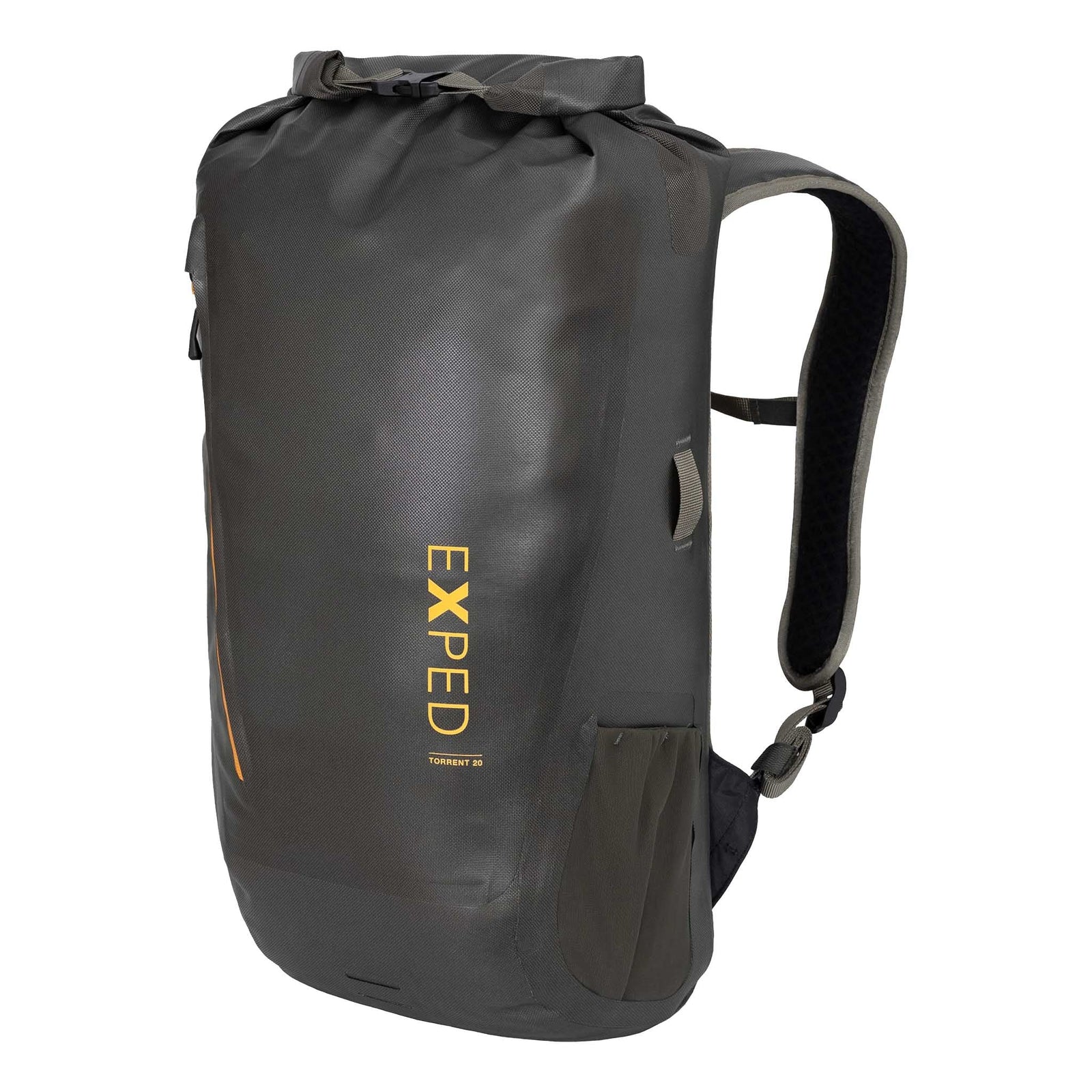 Torrent 20 Exped X7640277-847613 Backpacks 20L / Moraine