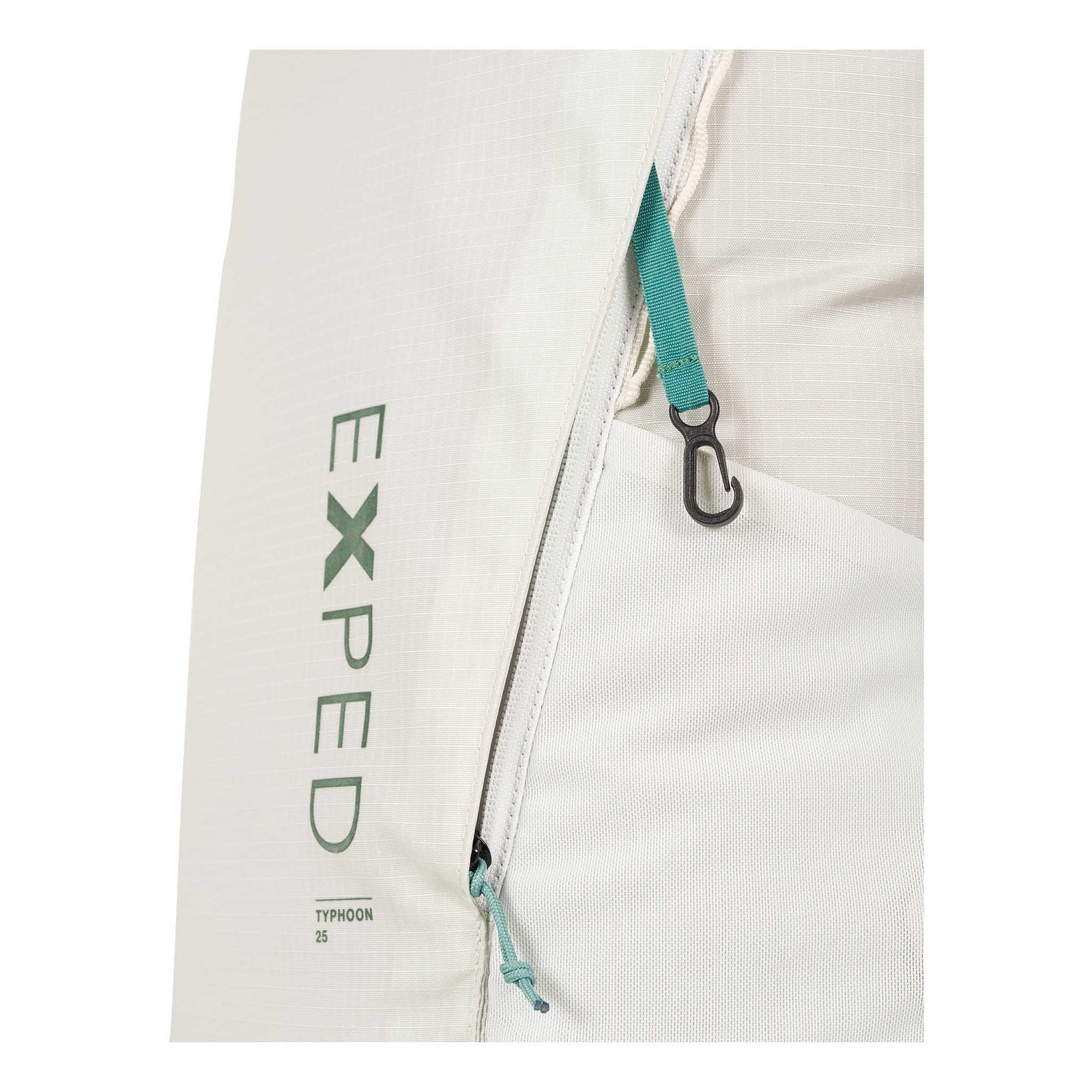 Typhoon 25 Exped X7640277-849860 Backpacks 25L / Fog
