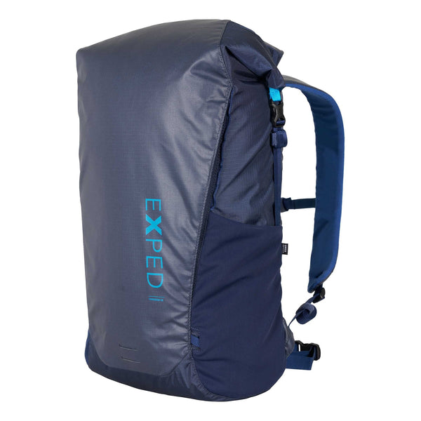 Typhoon 25 Exped X7640277-849839 Backpacks 25L / Navy