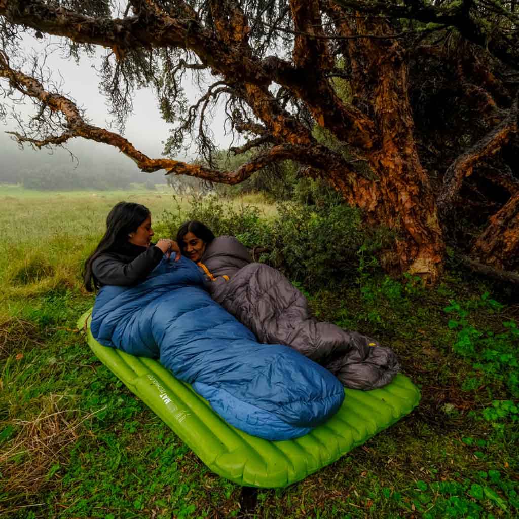 Ultra 1R Exped Camping Mats