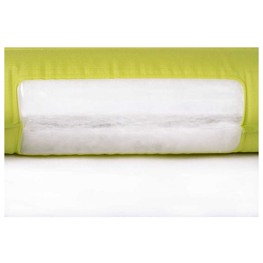 Exped | Ultra 3R | Duo | Mummy | Air Mat | Lime Green | WildBounds UK