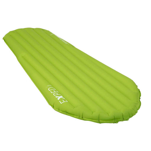 Exped | Ultra 3R | Mummy | Air Mat | Lime Green | WildBounds UK