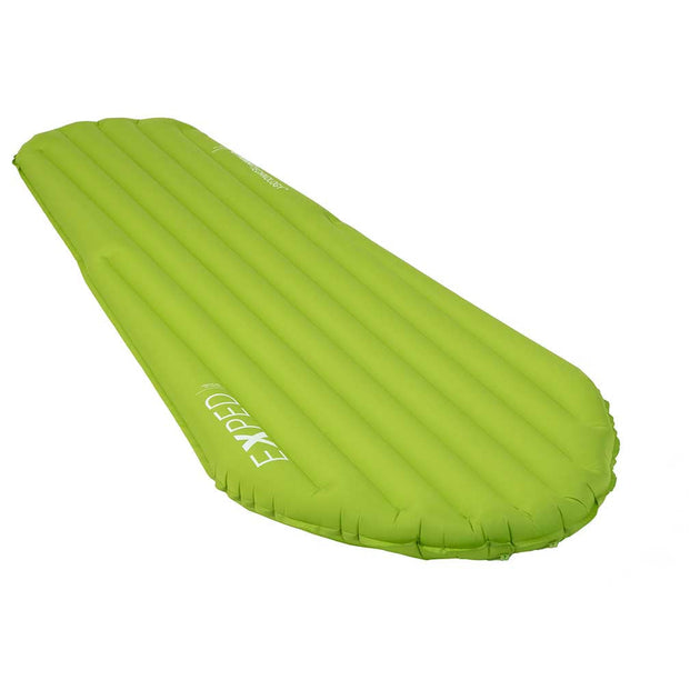 Ultra 3R | Mummy Exped X7640445-454520 Camping Mats LW / Lime Green