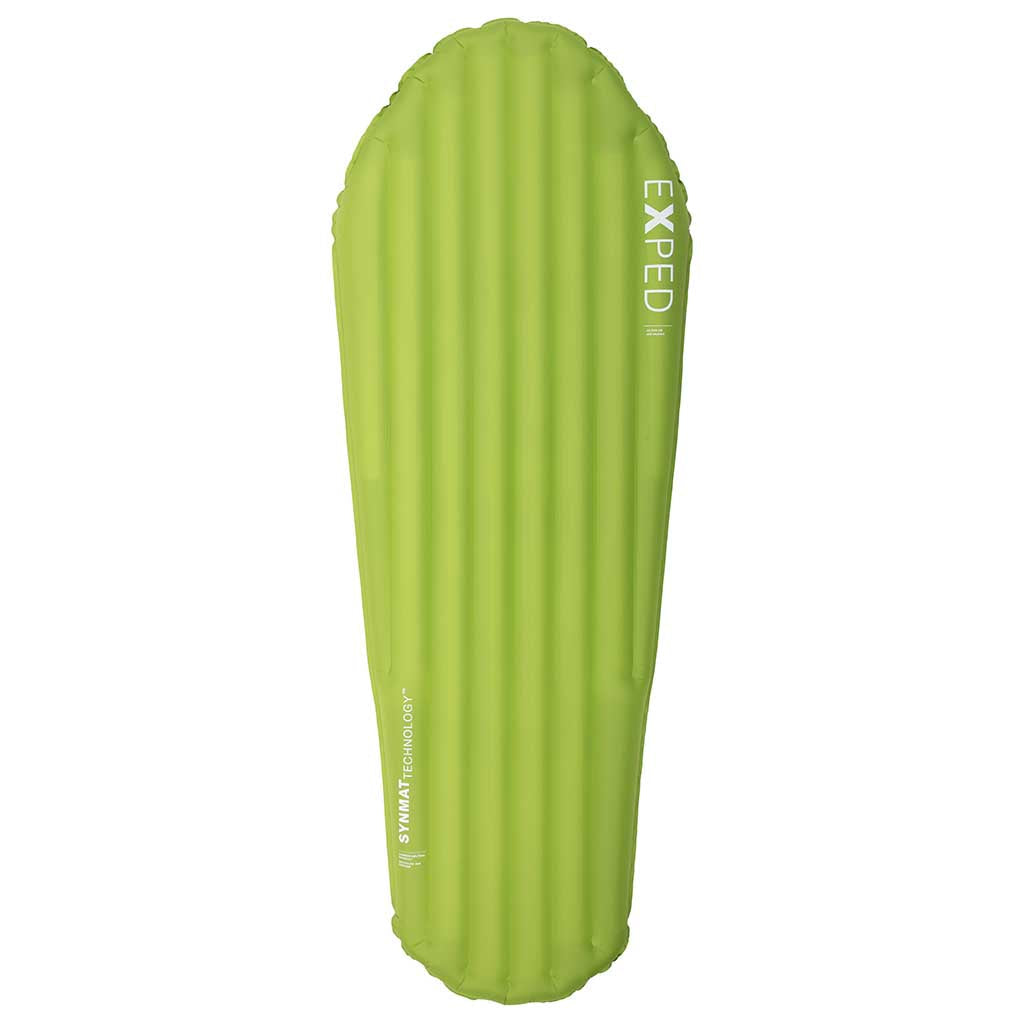 Ultra 5R | Mummy Exped Camping Mats