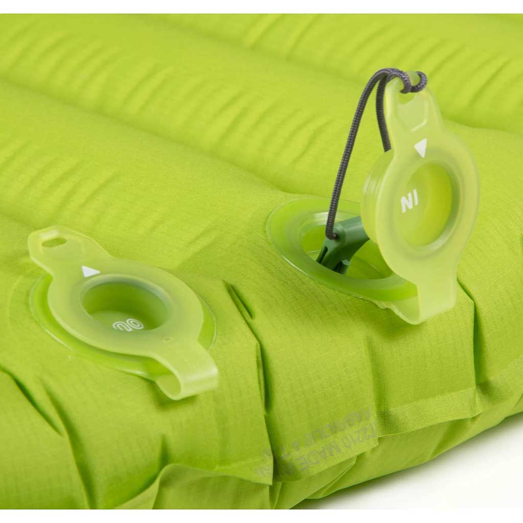 Ultra 5R | Mummy Exped Camping Mats