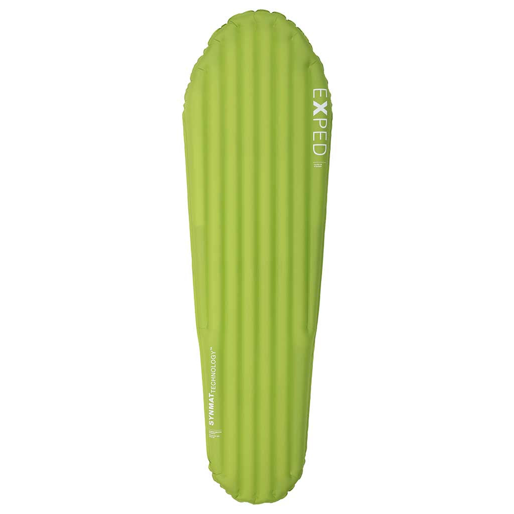 Ultra 5R | Mummy Exped Camping Mats